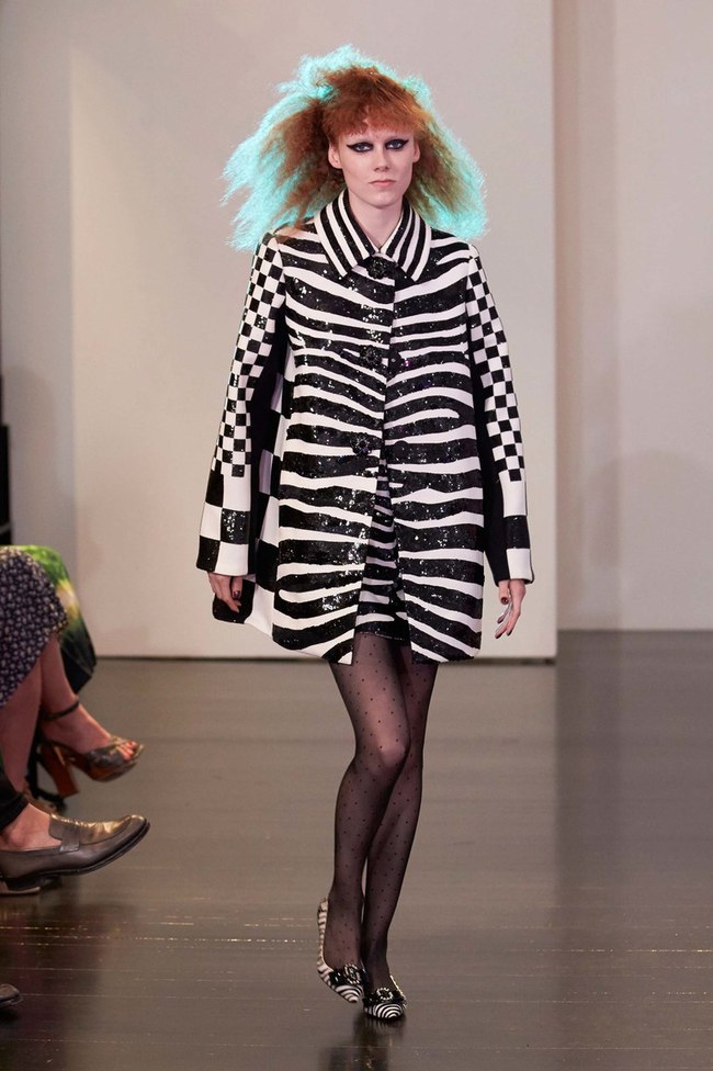 Колекція Marc Jacobs Resort 2017