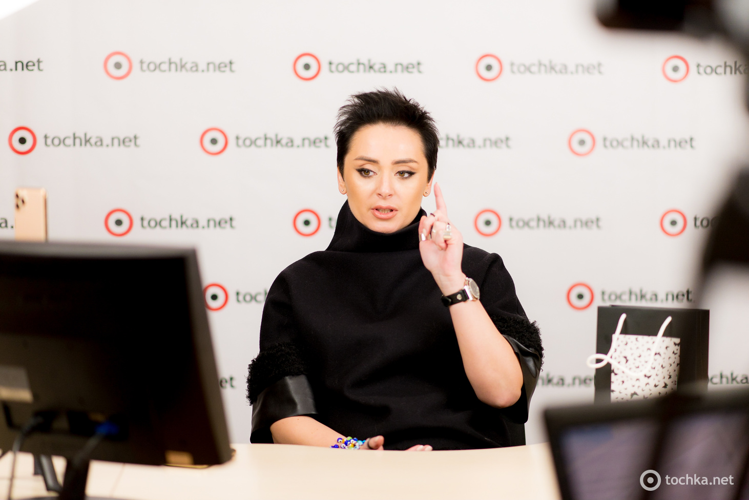 Анна Богинская