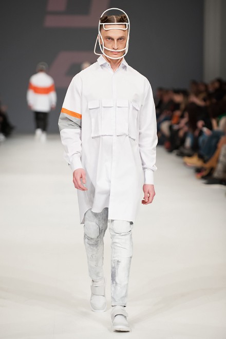 UFW AW 16/17: Dastish Fantastish