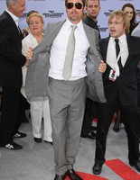 Як одягаються зірки 