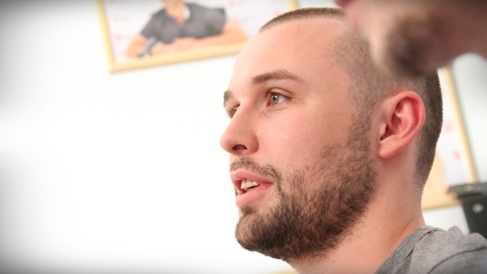 Артур Оруджалиев