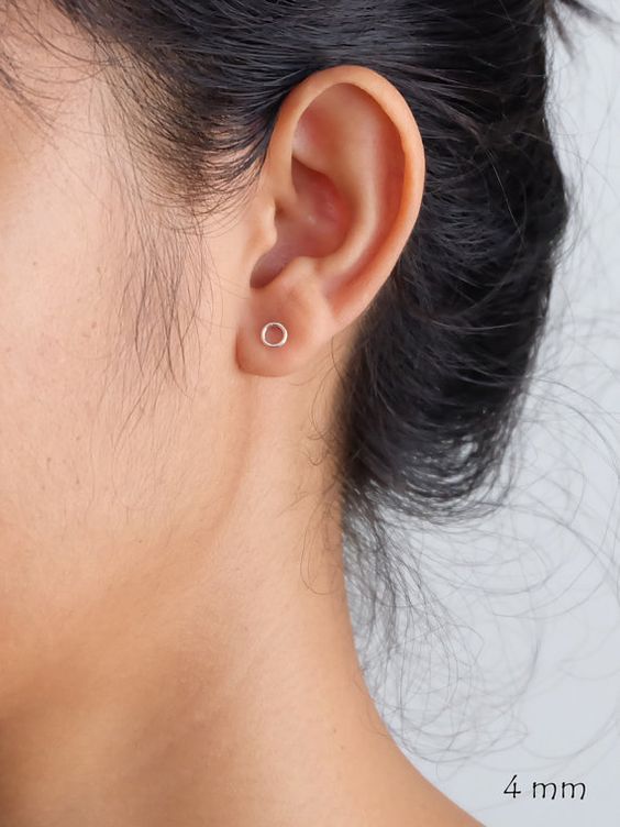 Классические украшения, которые подходят под всё: