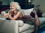 Рита Ора в рекламе Roberto Cavalli Рита Ора в рекламе Roberto Cavalli