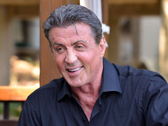 Сильвестр Сталлоне