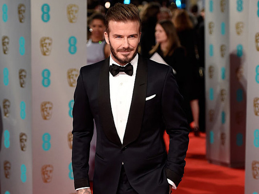 Рейтинг самых стильных британцев