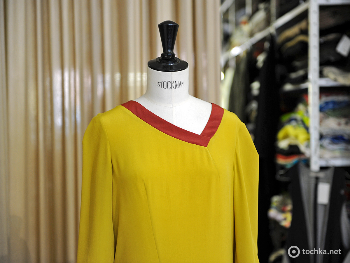 Возіанов: речі