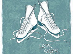 Ледовые катки в Киеве