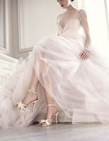 10 пар черевиків, в яких варто вийти заміж