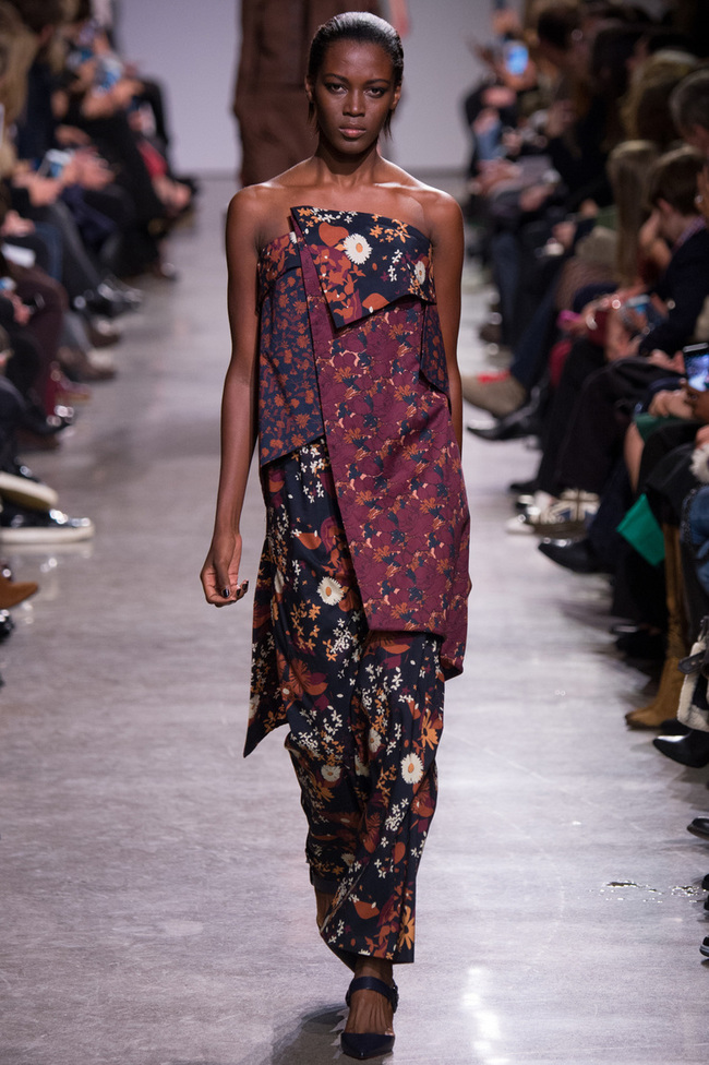 Модні принти осінь-зима 2017 - що буде актуально