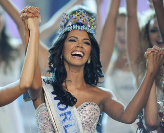 Miss World 2011