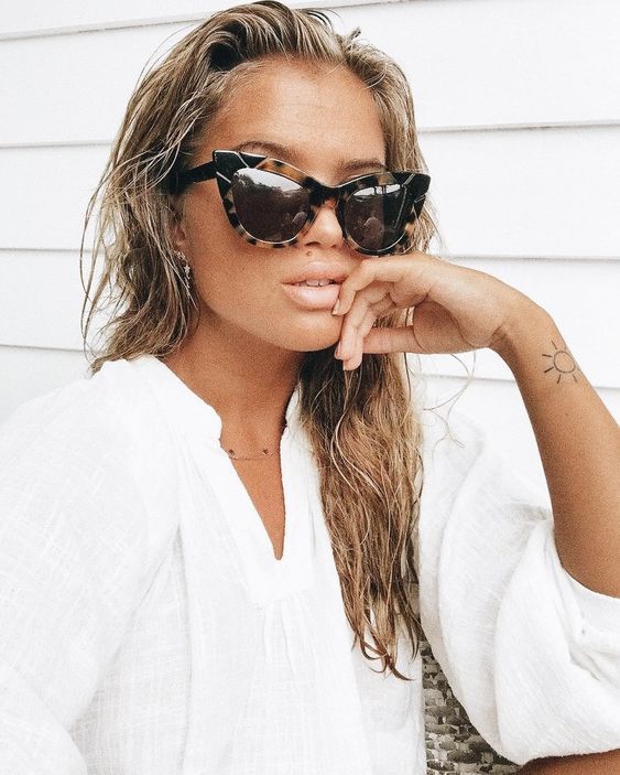 Модные аксессуары