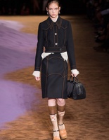 Prada ss 2015