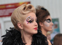 Виставка «Інтершарм-2011», 14-15.10. 2011