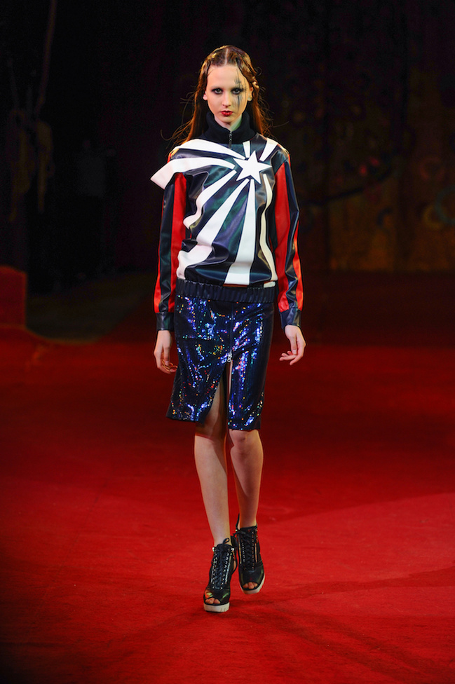 UFW AW 16/17: Jean GRITSFELDT