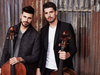 2Cellos