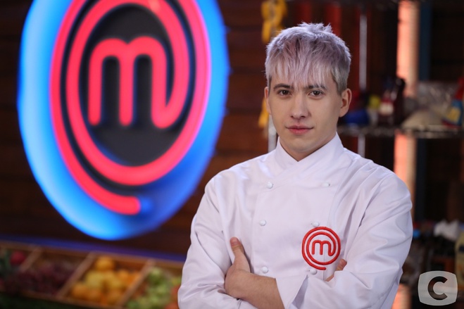 МастерШеф. Професіонали 2