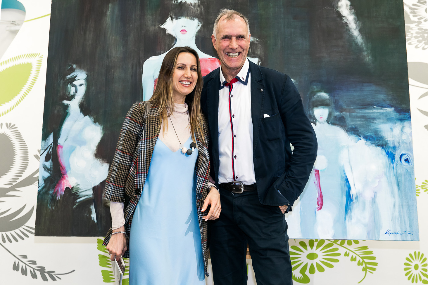 SEREBROVA сезона осень-зима 20/21