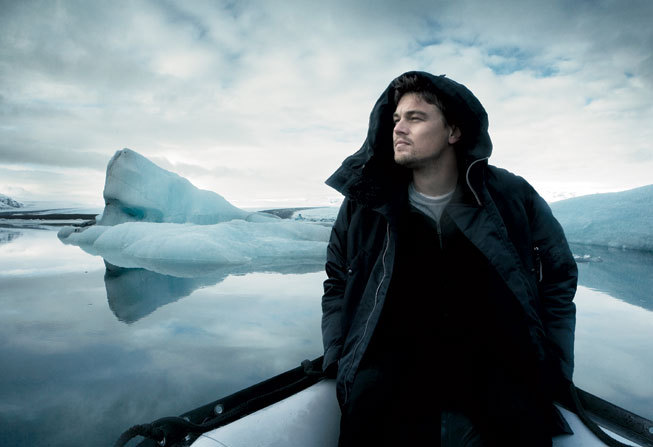 Леонардо Ди Каприо