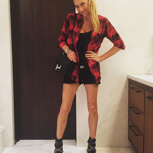 Анна Курнікова