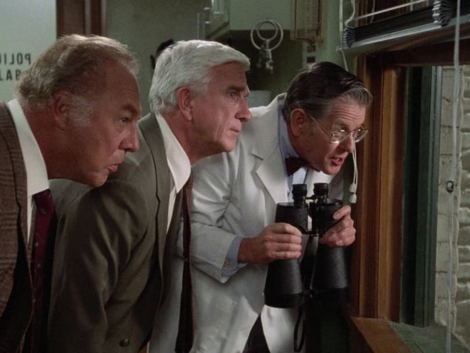 Зірка франшизи «Голий пістолет» Ед Вільямс помер у 98 років