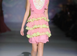 UFW SS 2017: коллекция IRYNA DIL’ UFW SS 2017: коллекция IRYNA DIL’