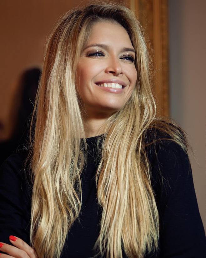 Вера Брежнева (Instagram)