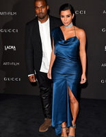 Звезды на LACMA Art + Film Gala Звезды на LACMA Art + Film Gala
