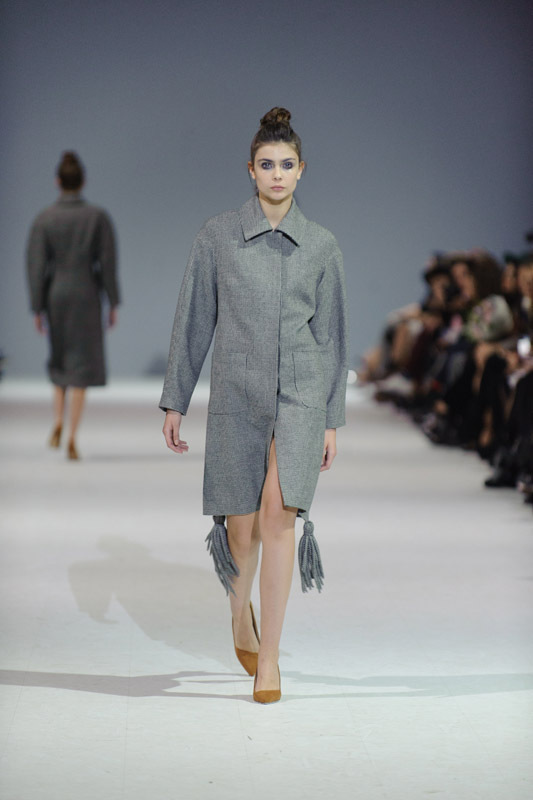 UFW AW 16/17: Label One