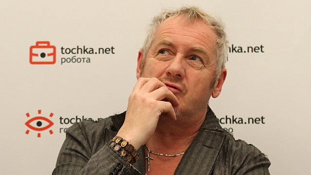 Годфри Дини