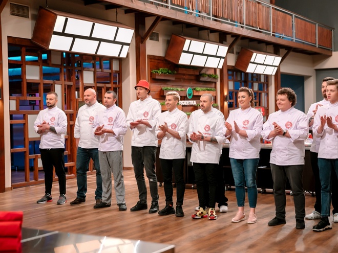 МастерШеф. Професіонали 2