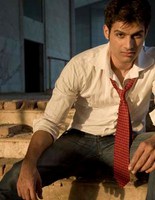 другий холостяк, Френсіс Метью