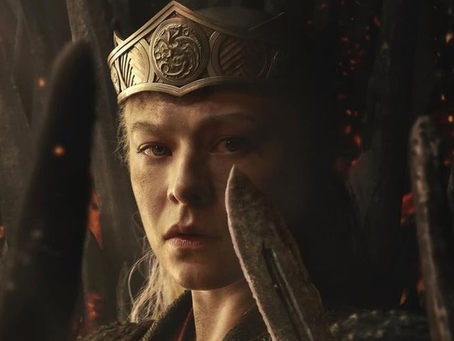«Дім Дракона» 3 сезон: HBO назвав дату виходу та випустив тизер