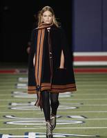 Tommy Hilfiger fw 15/16