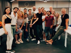 Поцілунок на мільйон