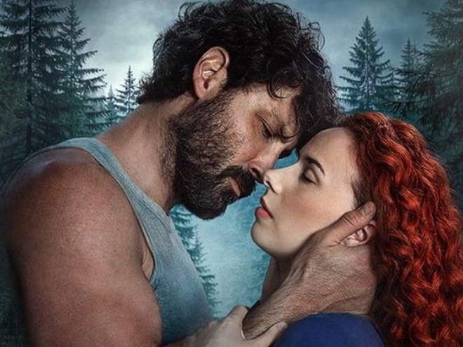 Ексучасник «Холостяка» Чмерковський отримав головну роль в американському серіалі