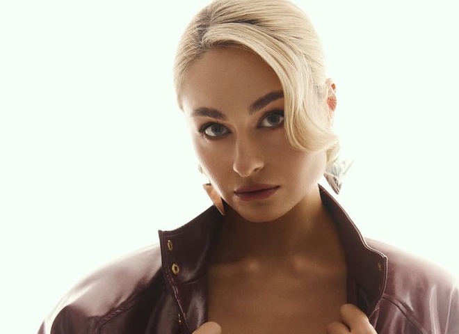 Цимбалару розсекретила, на скільки кг схудла за місяць на п'ятиразовому харчуванні