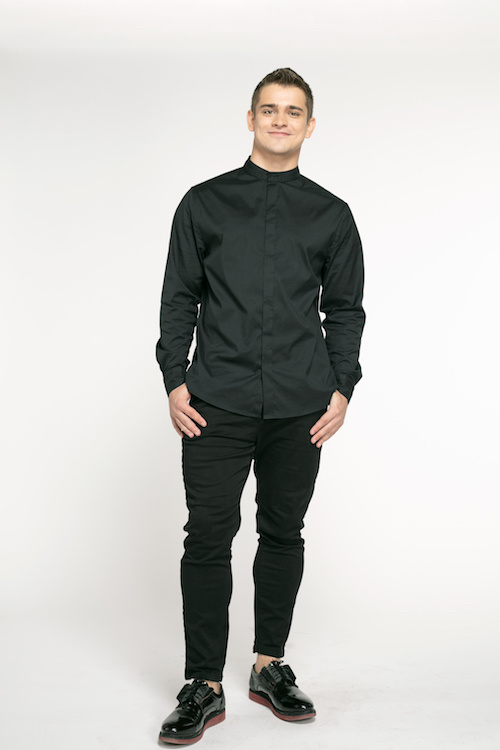 "Первые ласточки" - Максим Девизоров