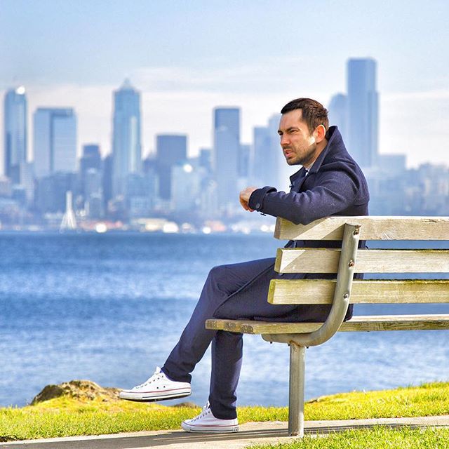 Андрей Бедняков