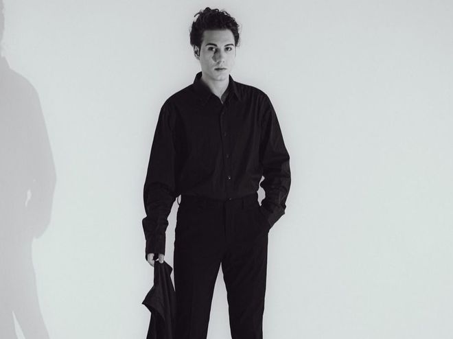 Игорь Левченко