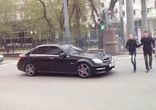 Mercedes-AMG Russia Ekaterinburg