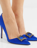 И снова Кэрри Брэдшоу: туфли Кэрри поступили в свободную продажу