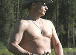 Путін розлучається з дружиною