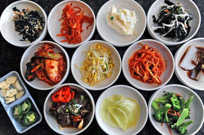 24 коронных блюда разных стран, которые обязан попробовать каждый турист