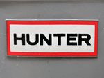 Hunter