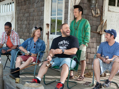 Однокласники