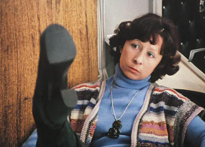 Лия Ахеджакова