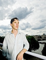 Benedict Cumberbatch