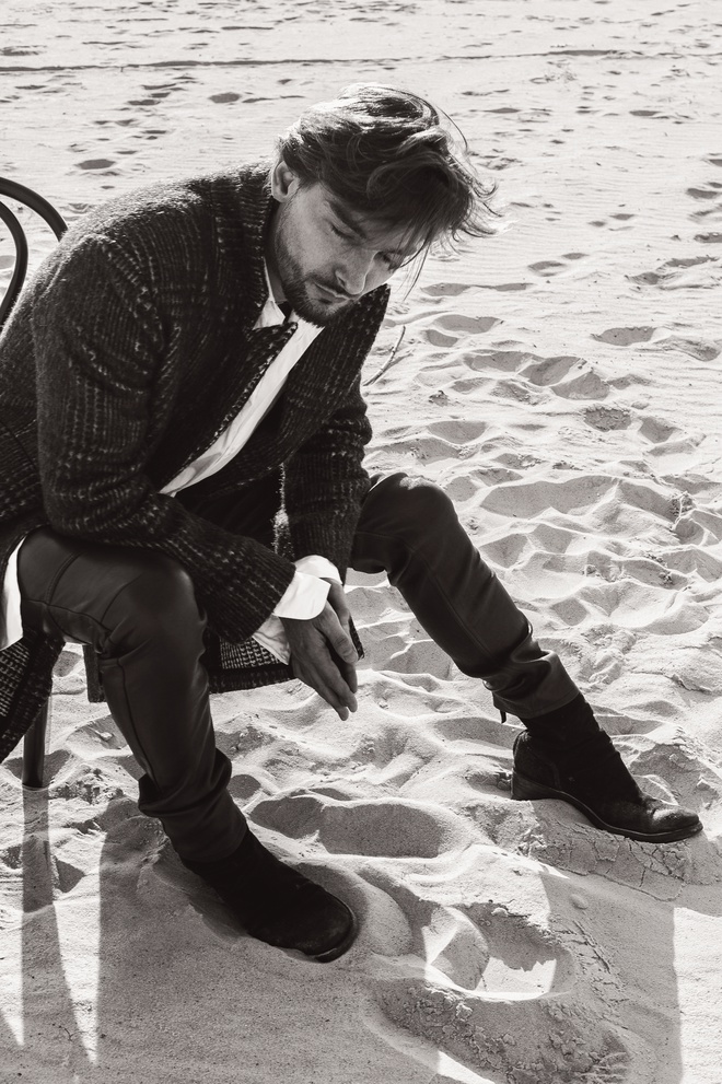 Алан Бадоев: "Чем сильнее ты упал, тем красивее ты встанешь"