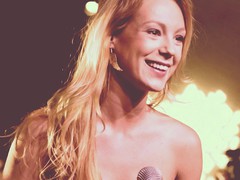 Светлана Тарабарова