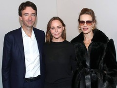 Коллекция Stella McCartney SS20